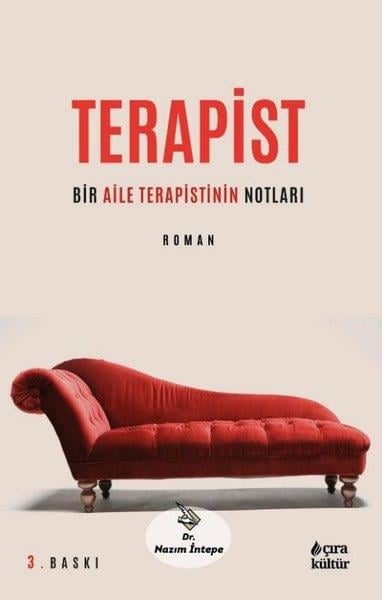 Nazım İntepeTürkiye RomanTerapist - Bir Aile Terapistinin Notları