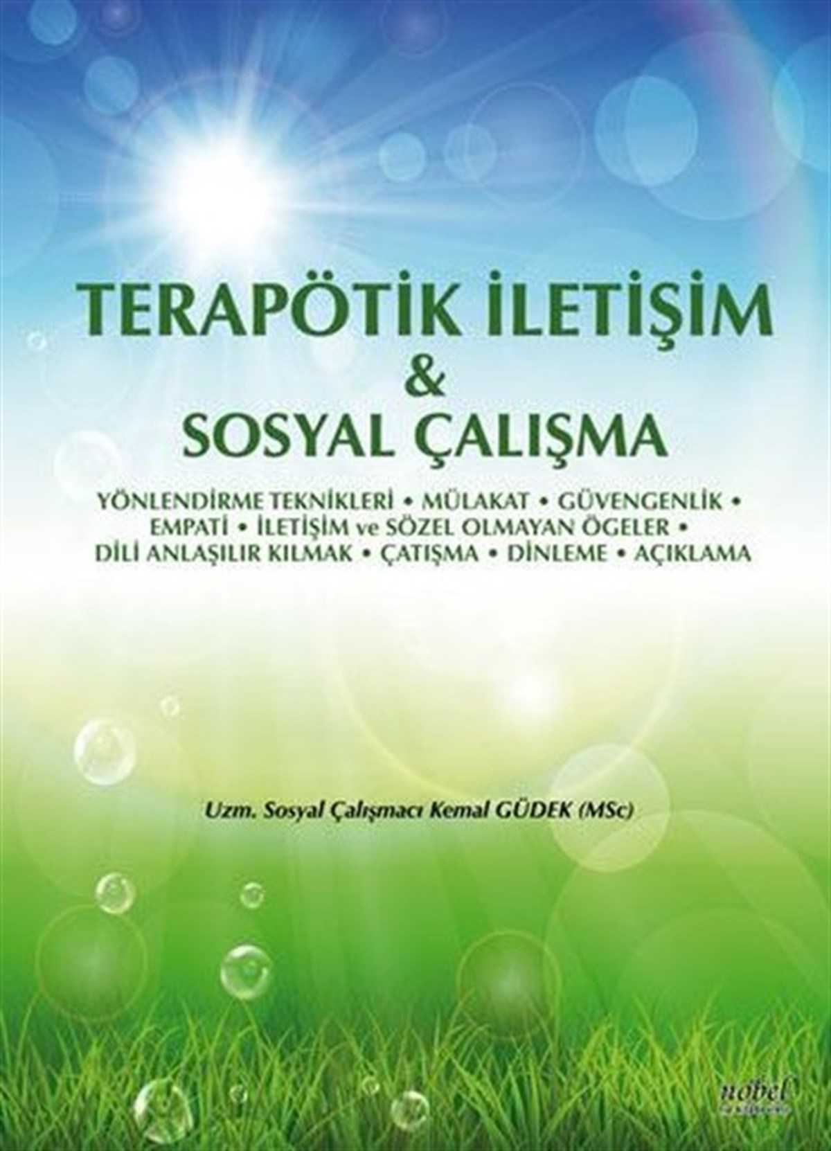 KolektifTıpTerapötik İletişim ve Sosyal Çalışma