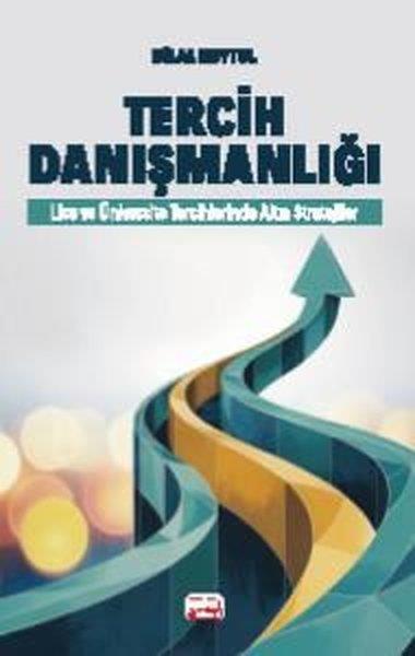 Bilal KuytulDigerTercih Danışmanlığı - Lise ve Üniversite Tercihlerinde Altın Stratejiler