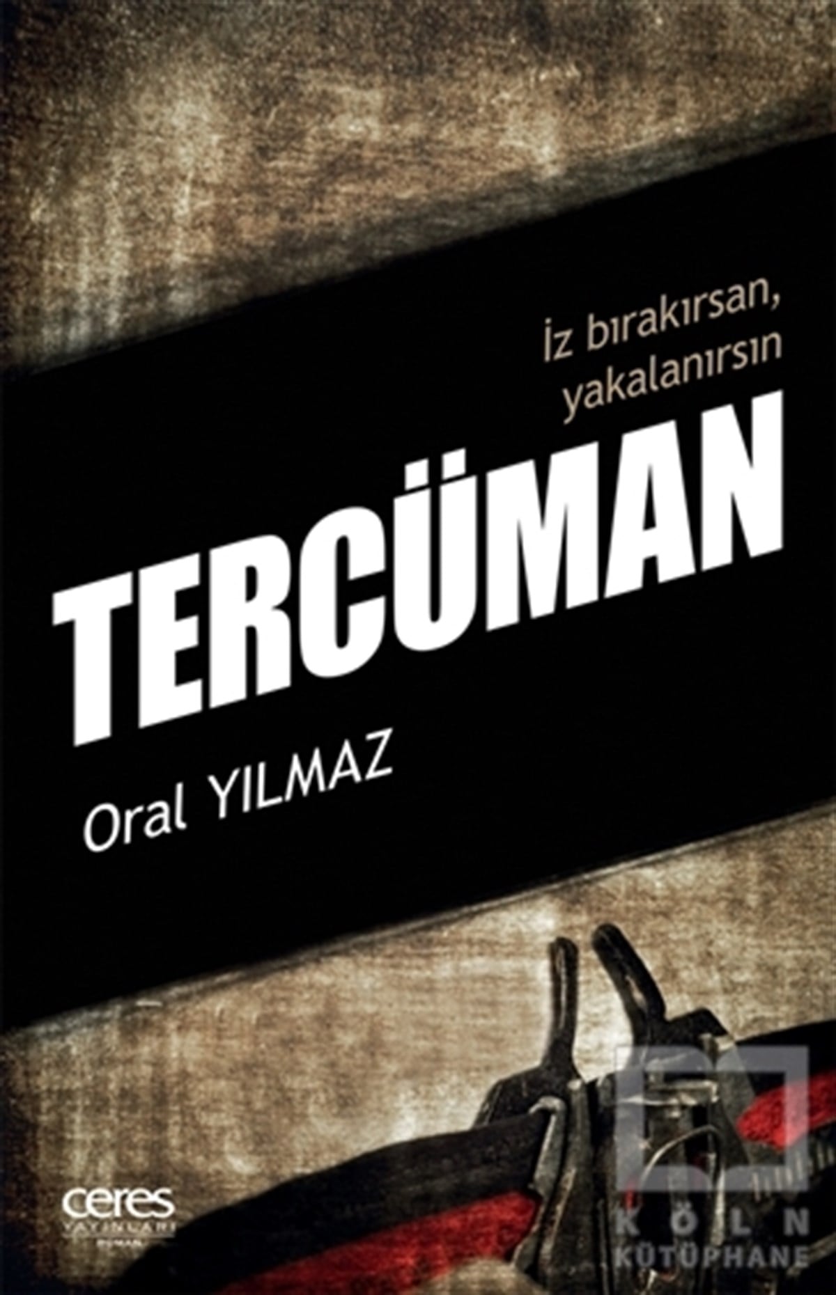 Oral YılmazRomanTercüman
