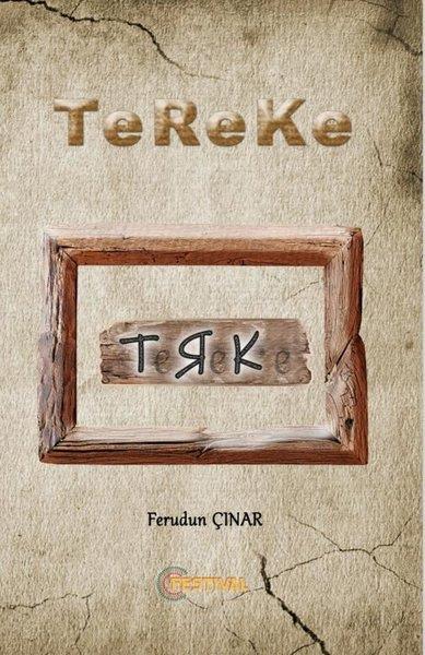 Ferudun ÇınarTürk Tarihi Araştırmaları KitaplarıTereke