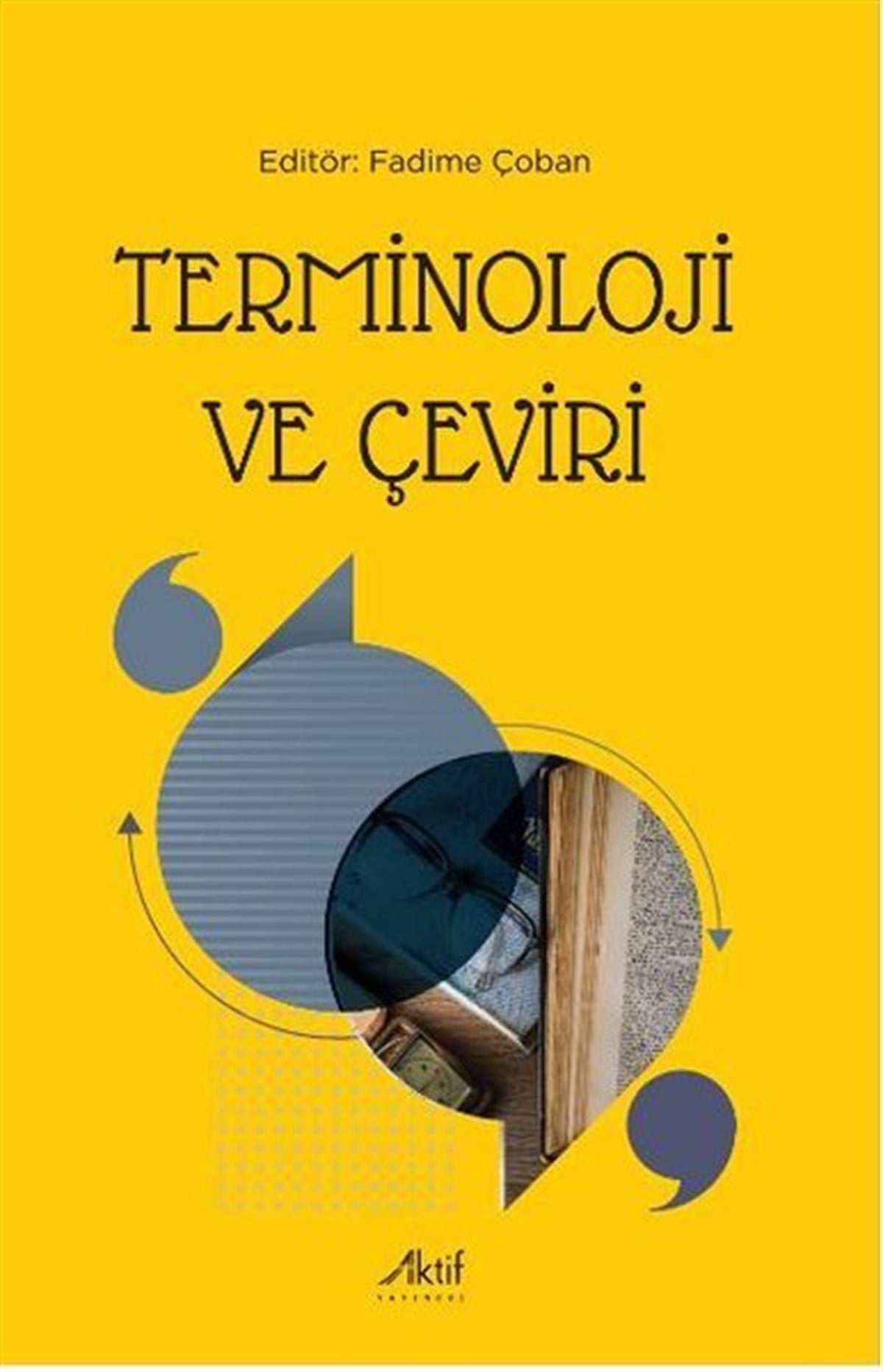 KolektifEğitimTerminoloji ve Çeviri