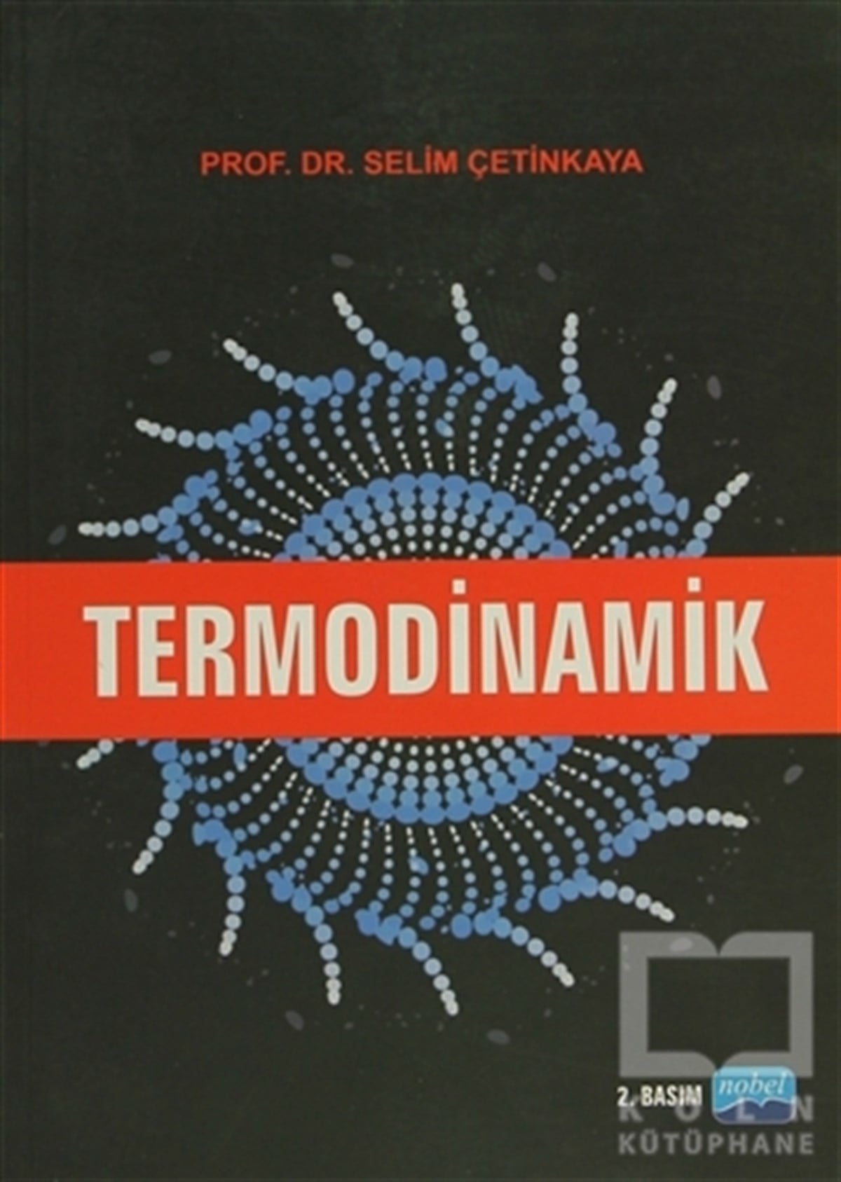 Selim ÇetinkayaMühendislikTermodinamik