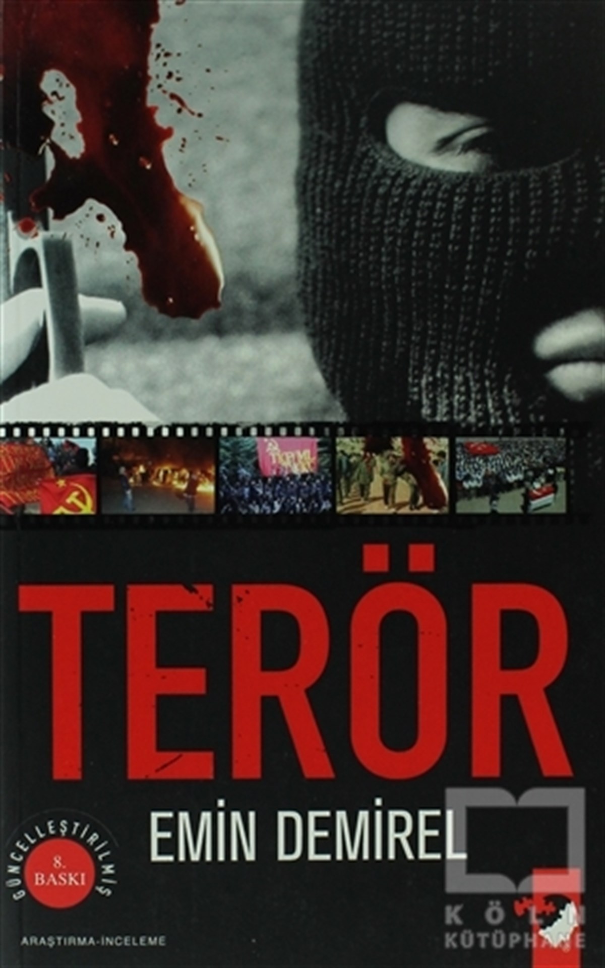 Emin DemirelDiğerTerör