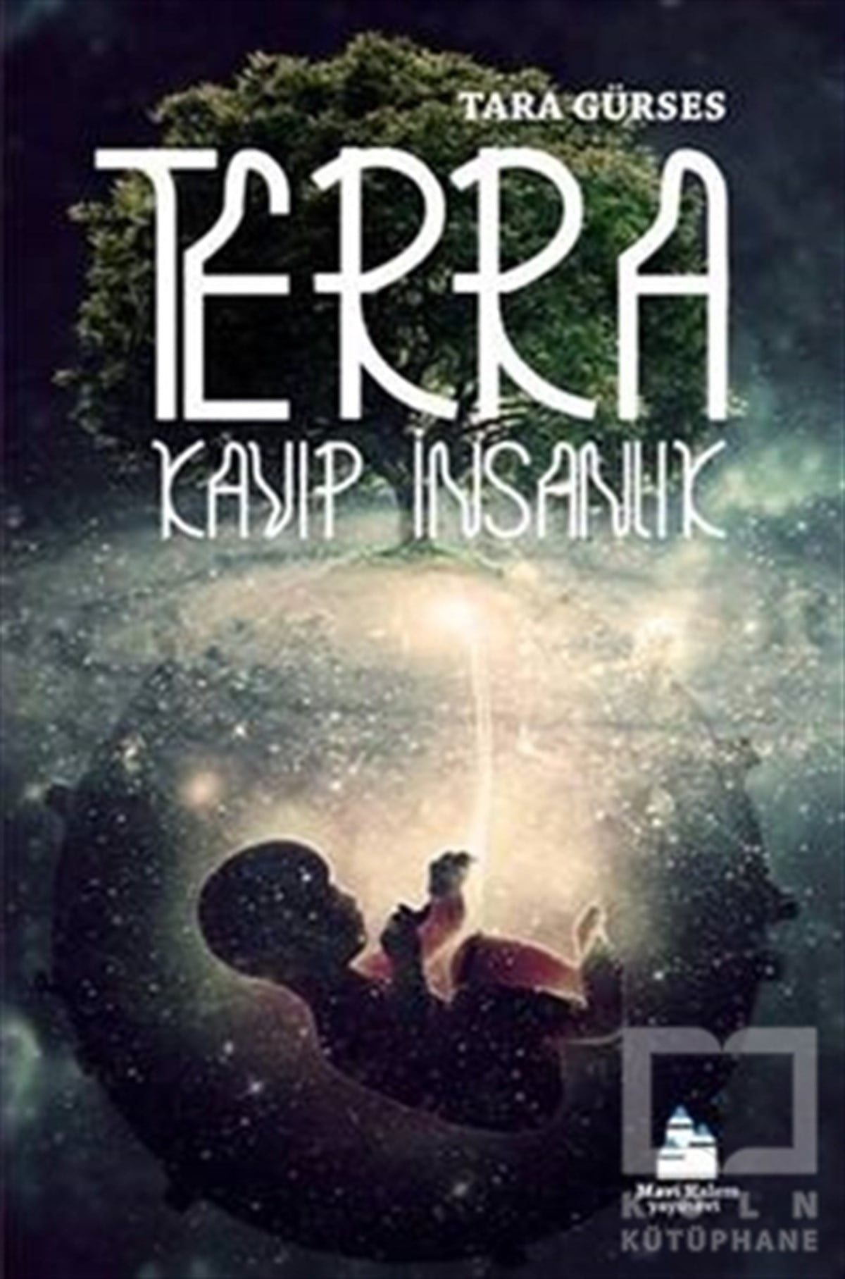 Tara GürsesParapsikoloji-GizemTerra - Kayıp İnsanlık