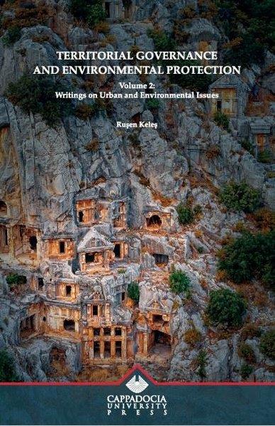 Ruşen KeleşOther (Reference)Territorial Governance and Environmental Protection Volume 2