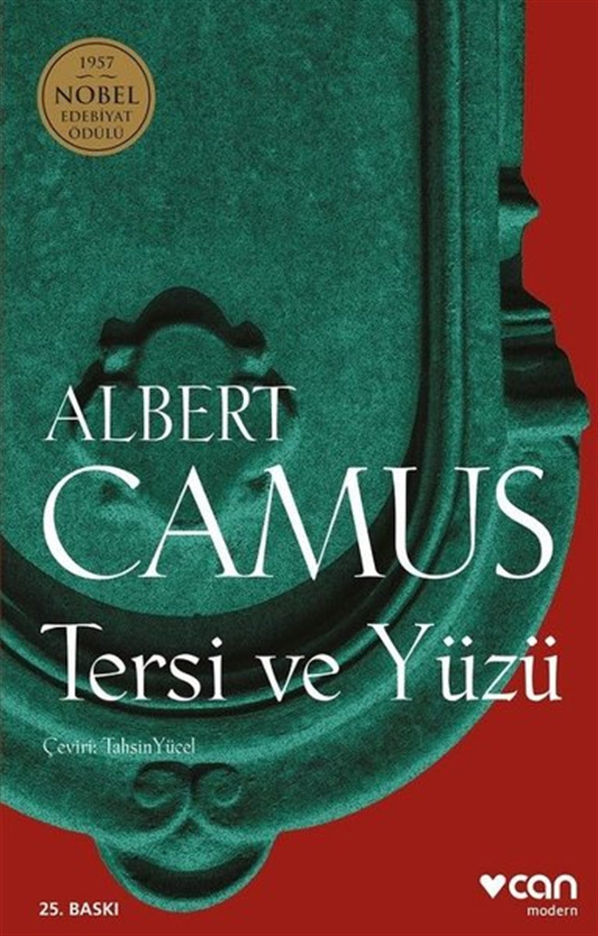 Albert CamusAnlatıTersi ve Yüzü