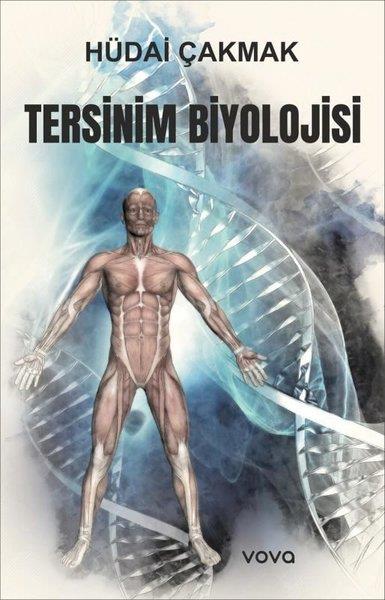 Hüdai ÇakmakBiyolojiTersinim Biyolojisi