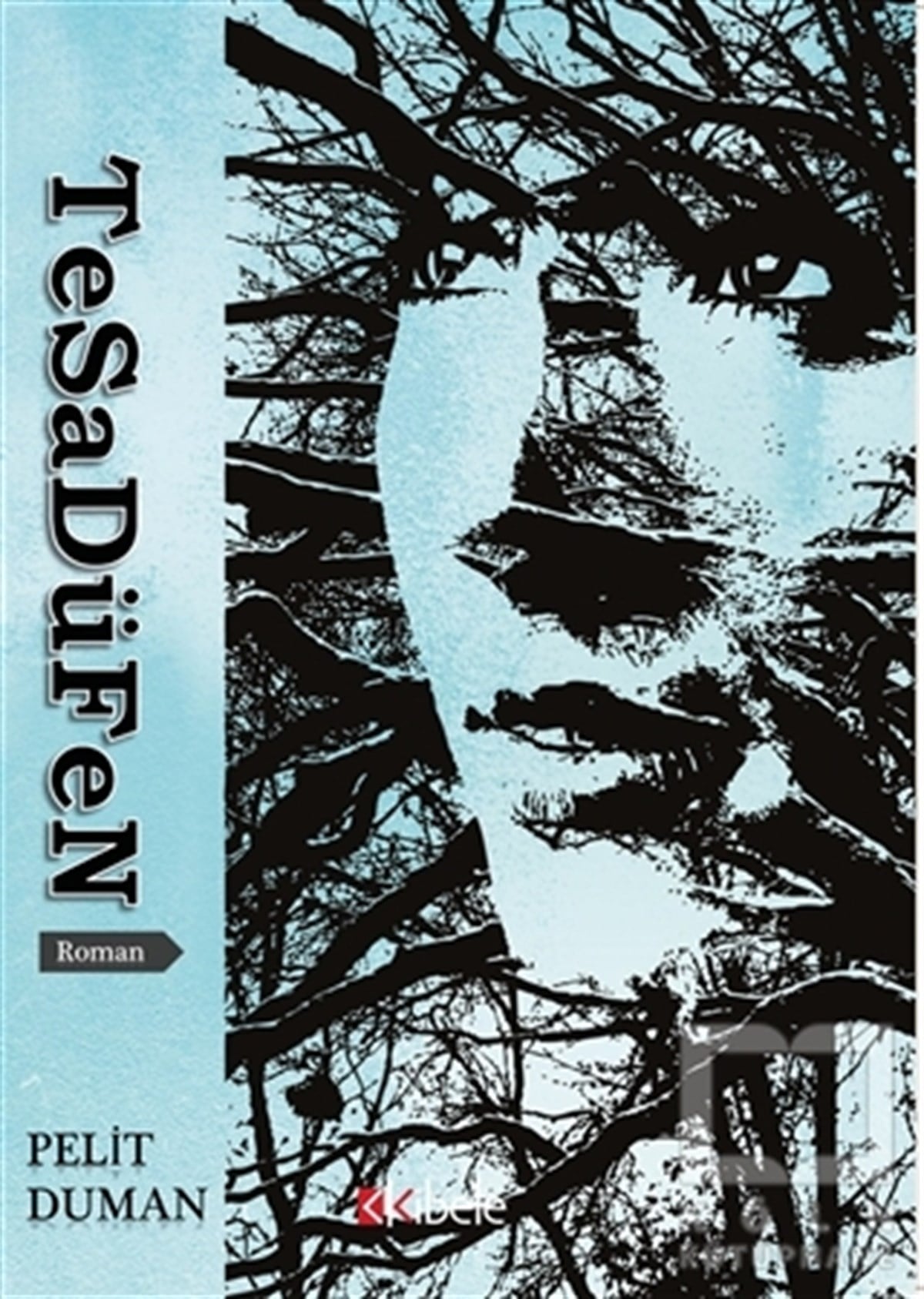 Pelit DumanRomanTesadüfen