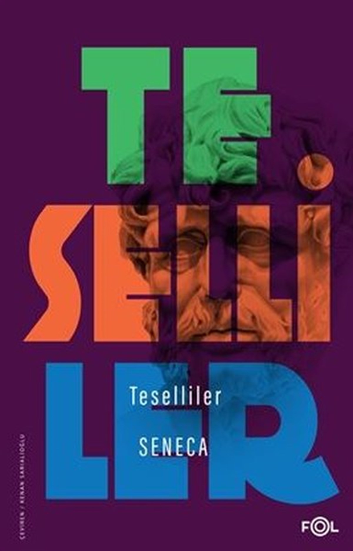 SenecaFelsefe BilimiTeselliler