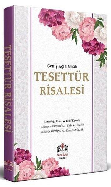 Kolektifİslami KitaplarTesettür Risalesi - Geniş Açıklamalı
