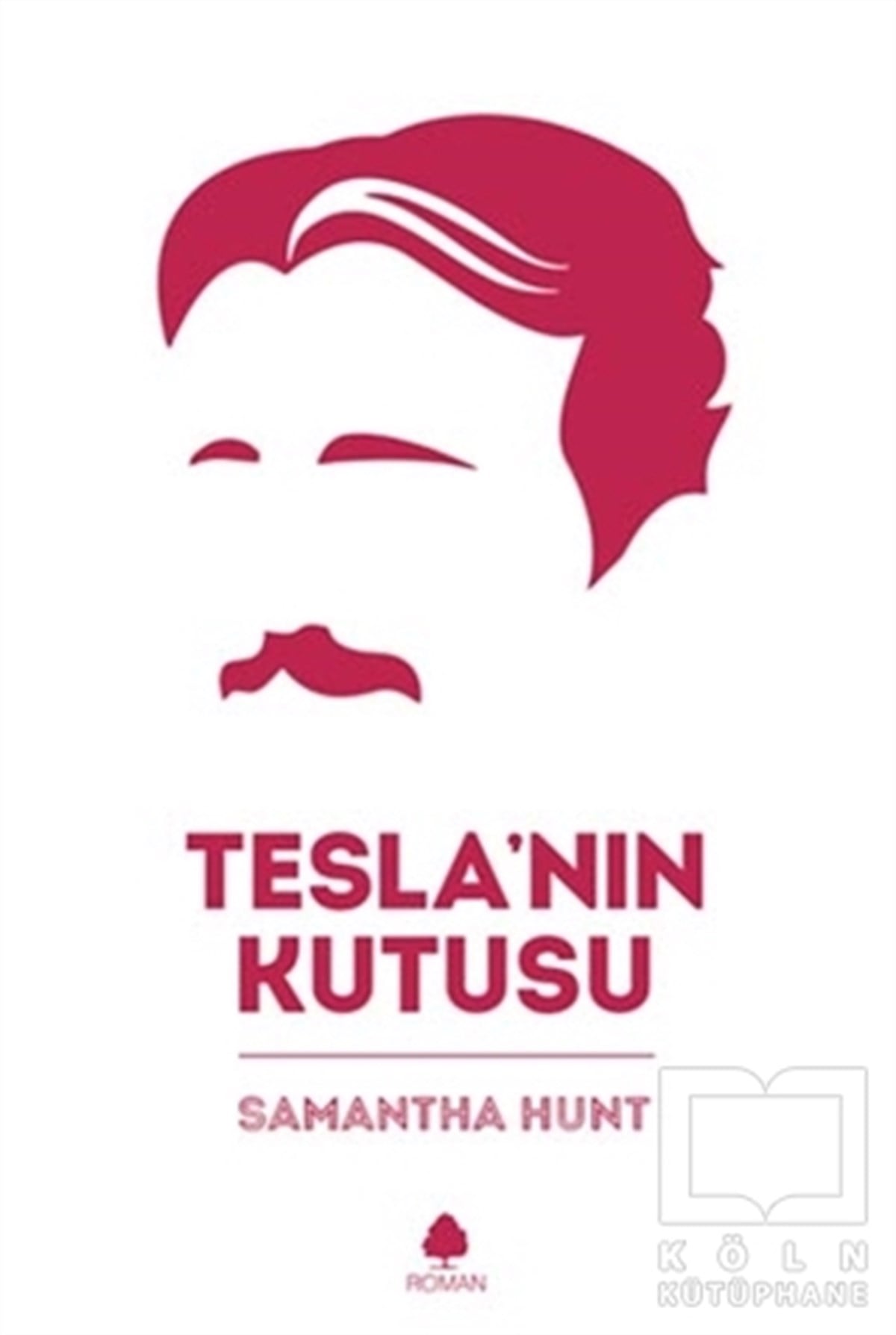 Samantha HuntRomanTesla’nın Kutusu