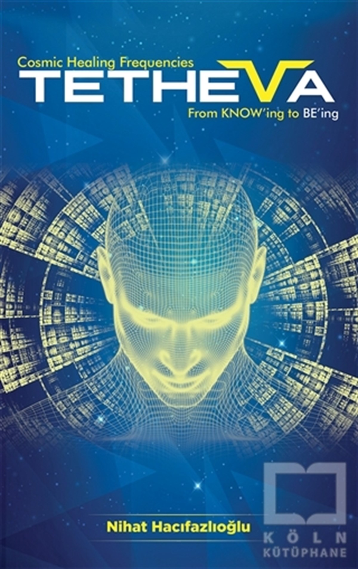 Nihat HacıfazlıoğluKişisel GelişimTetheva