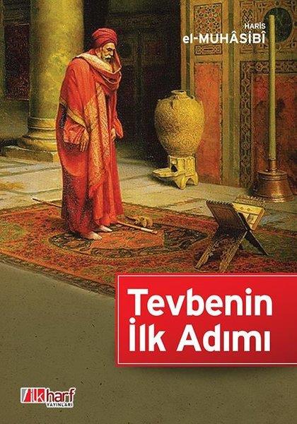 Ebu Abdullah Haris El-MuhasibiTasavvuf KitaplarıTevbenin İlk Adımı