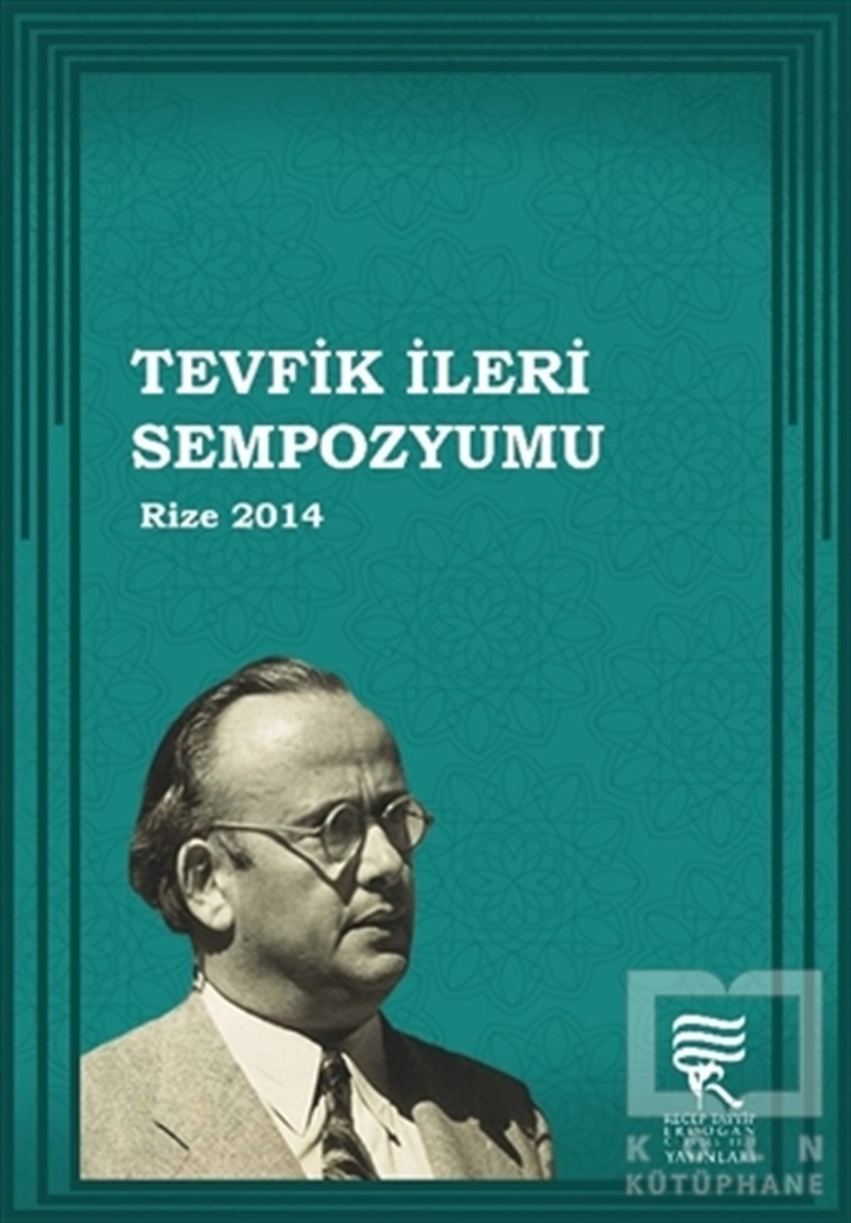 KolektifAkademikTevfik İleri Sempozyumu