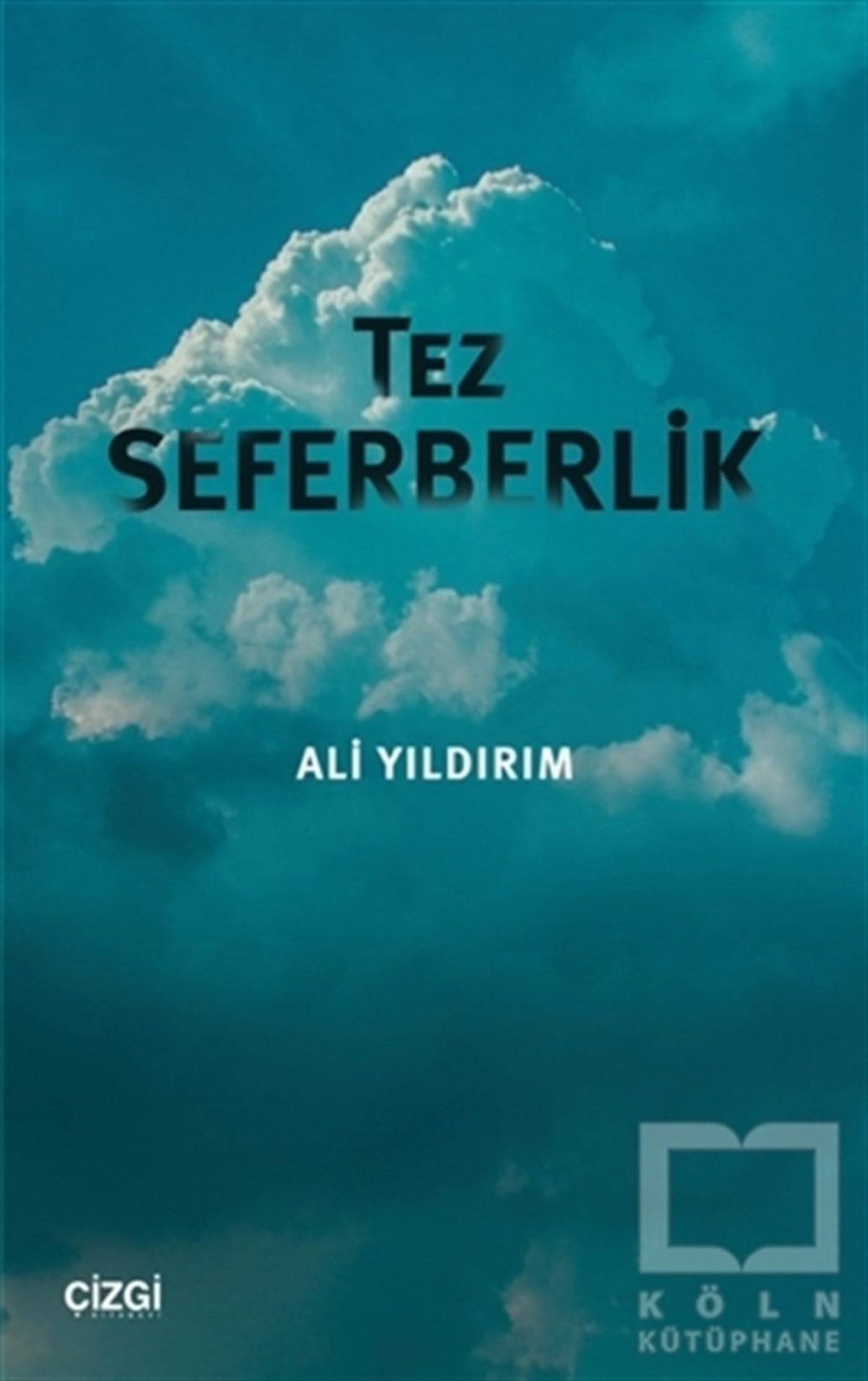 Ali YıldırımGüncel Siyaset KitaplarıTez Seferberlik