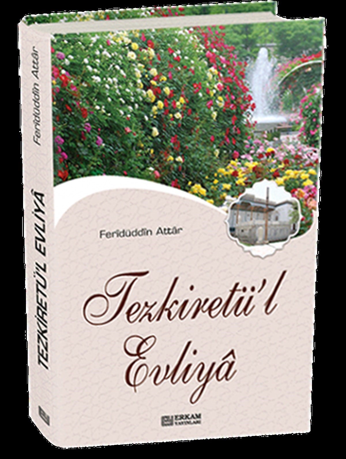 Tezkiretül Evliya-1844
