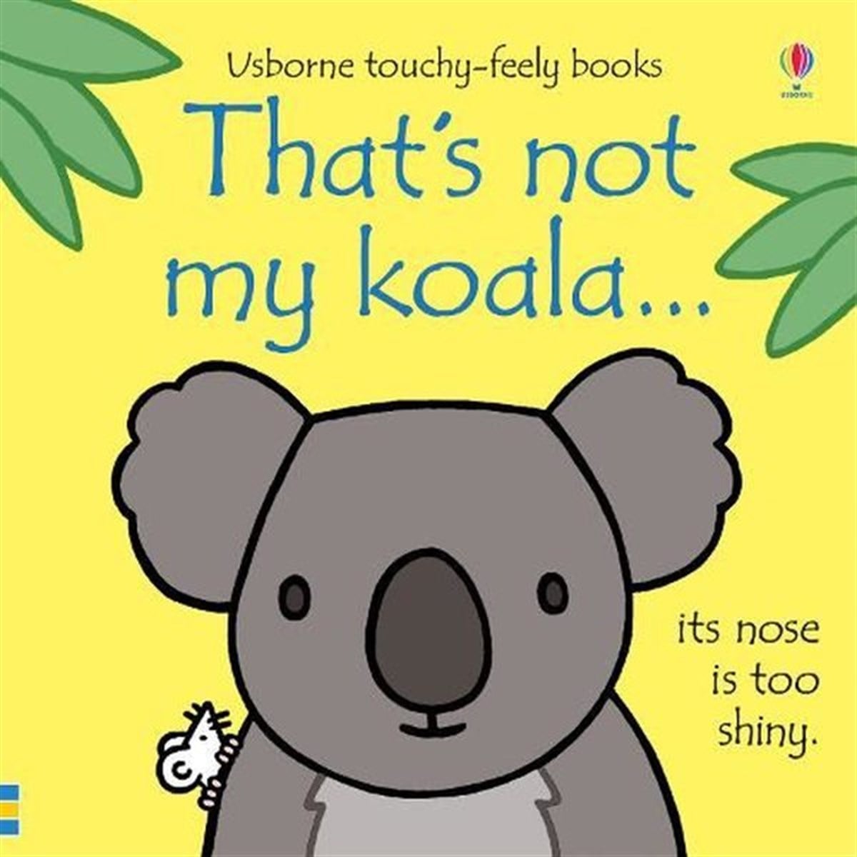 Fiona WattChildrenThat's not my koala...