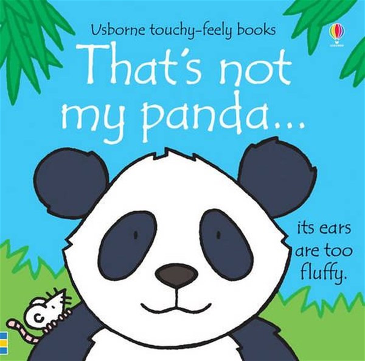 Fiona WattChildrenThat's not my panda...: 1