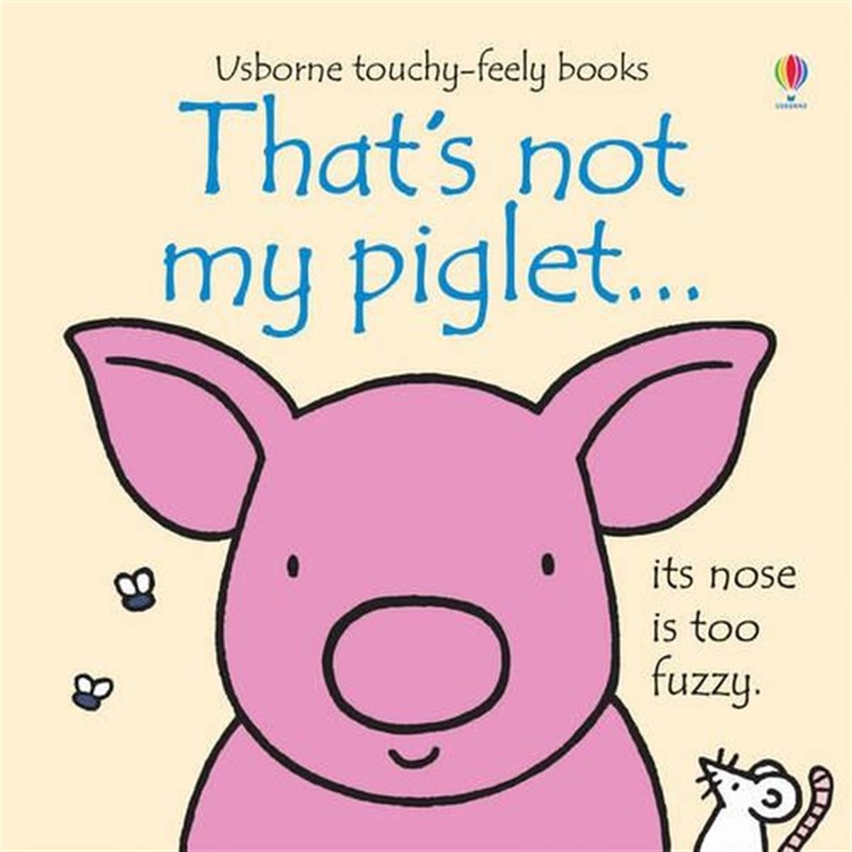 Fiona WattChildrenThat's not my piglet...