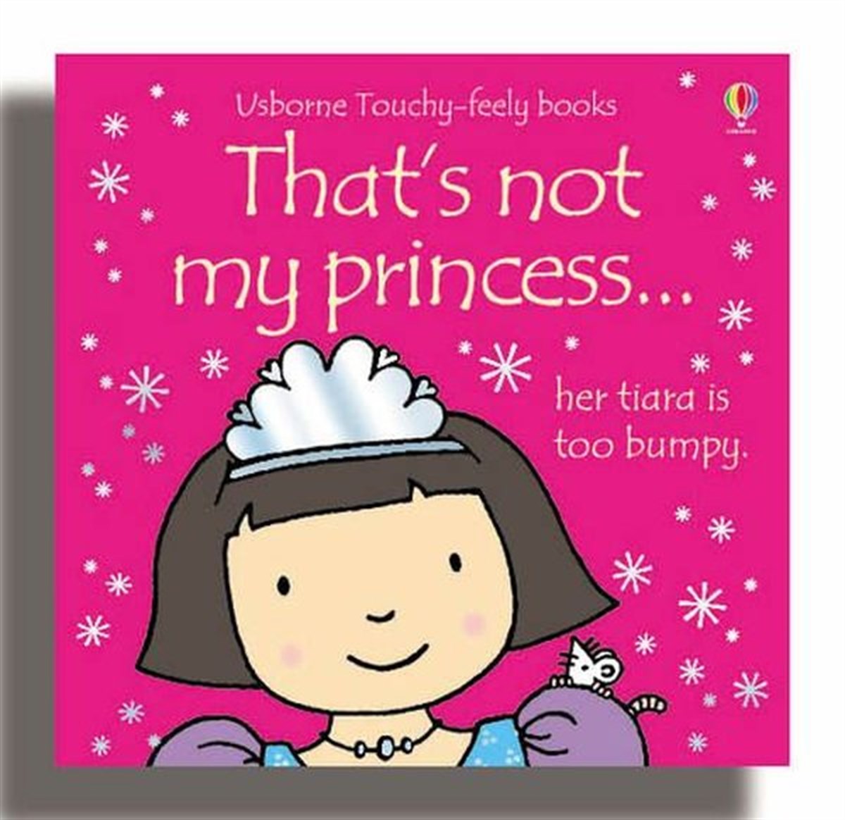 Fiona WattChildrenThat's not my princess...: 1