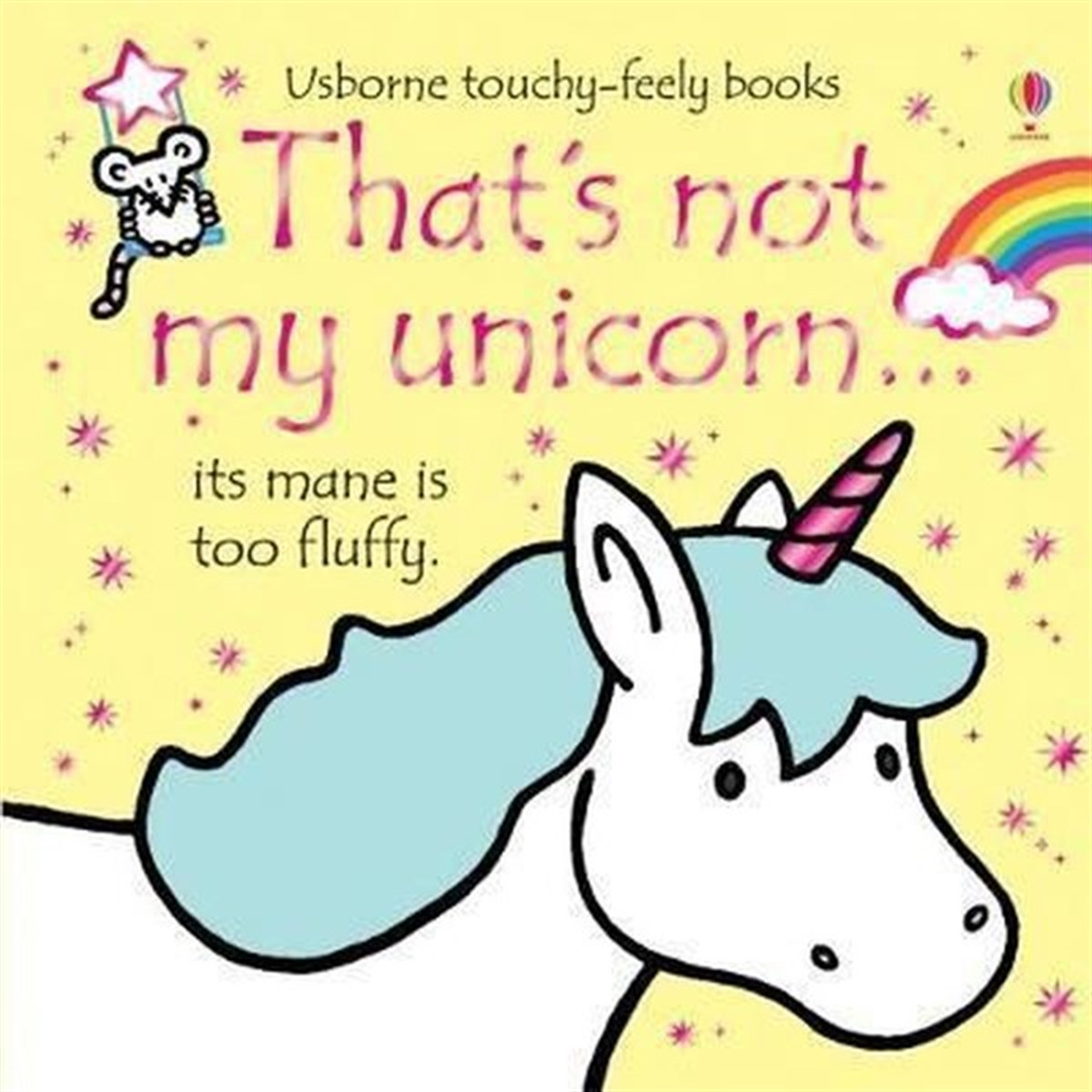 Fiona WattChildren InterestThat's not my Unicorn...