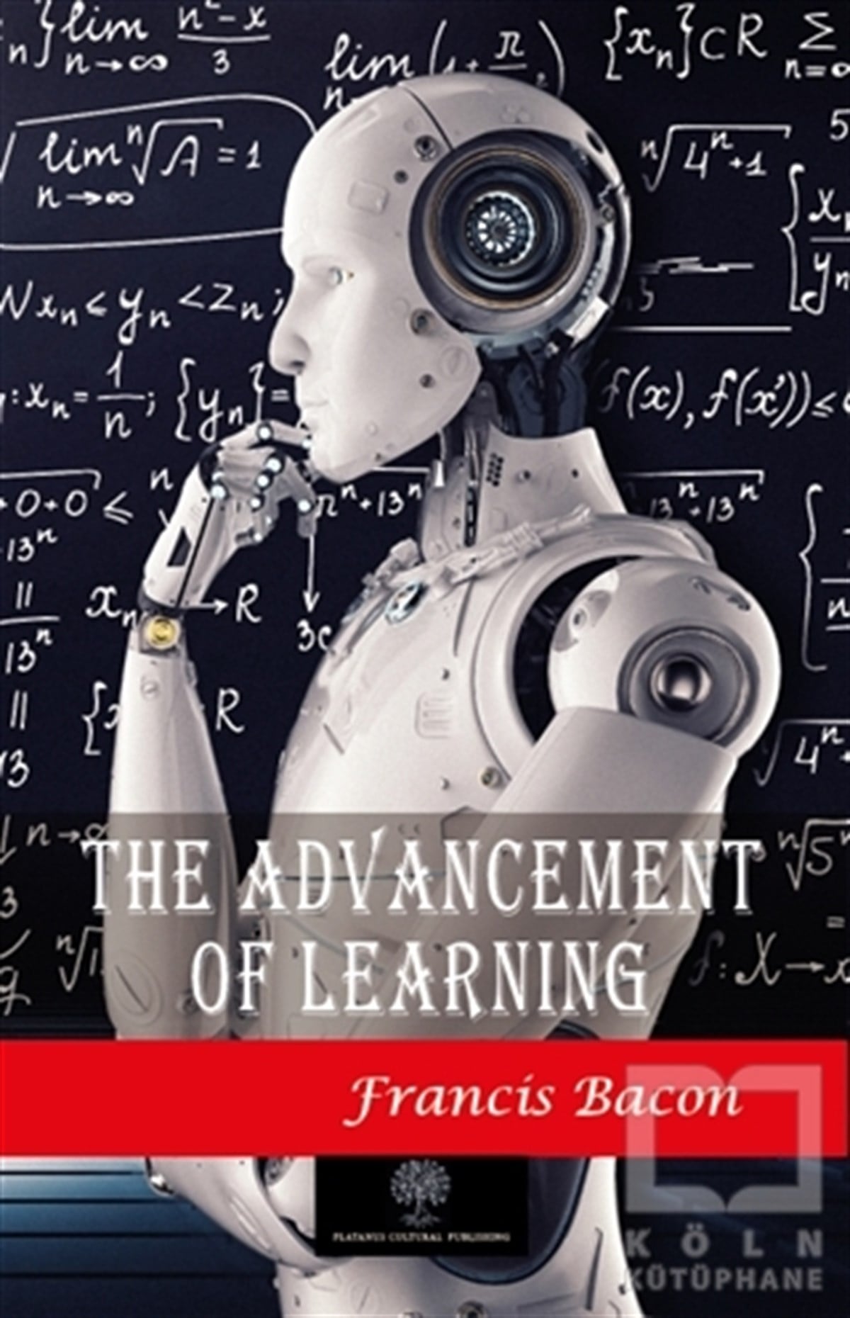 Francis BaconDiğerThe Advancement of Learning
