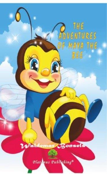 Waldemar BonselsChildren InterestThe Adventures of Maya the Bee