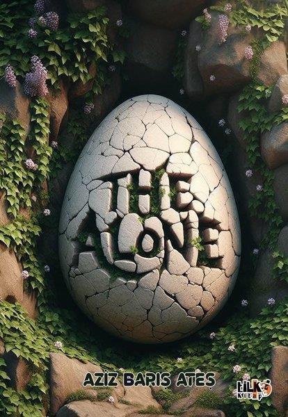 Aziz Barış AteşTürk RomaniThe Alone