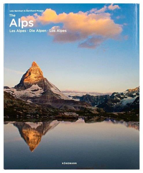 KolektifArtThe Alps