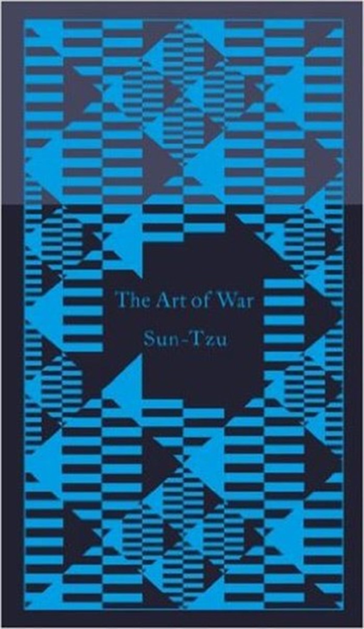 Sun TzuPolitics and Current AffairsThe Art of War (Penguin Pocket Hardbacks)