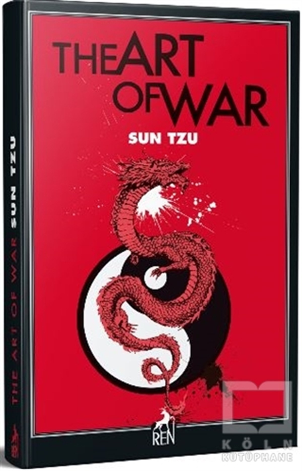 Stefan ZweigRomanThe Art Of War