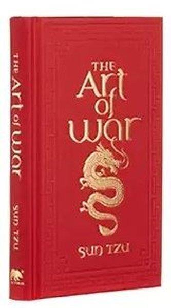 Sun TzuClassicsThe Art of War