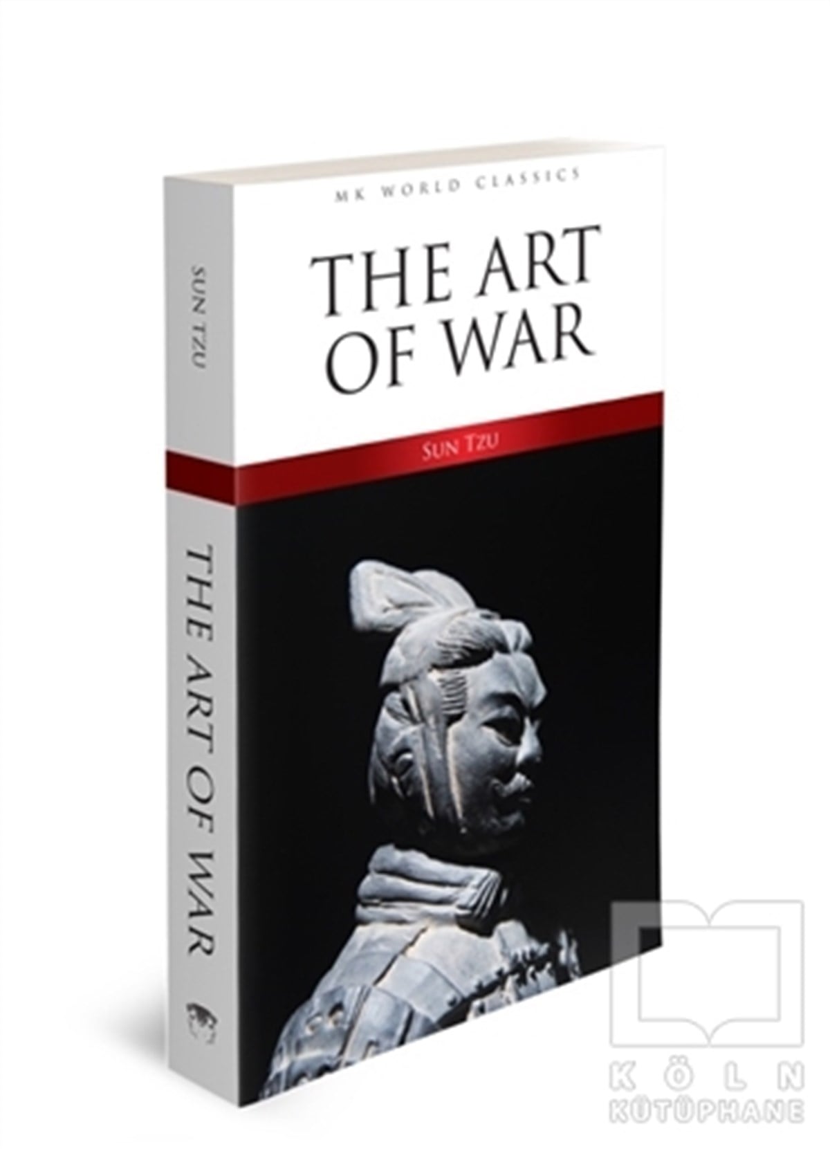 Sun TzuDünya Klasikleri & Klasik KitaplarThe Art of War
