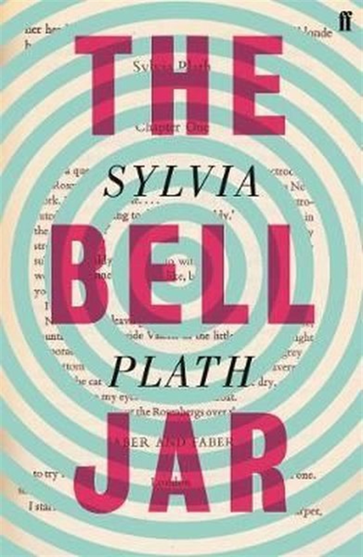 KolektifChildrenThe Bell Jar: Sylvia Plath (Faber Paper Covered Editions)