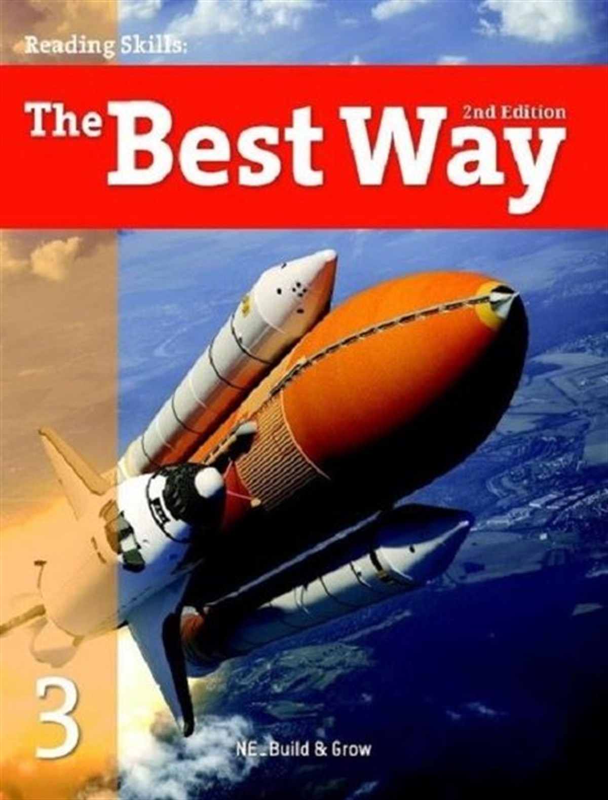 KolektifTürkçe Dil Bilim KitaplarıThe Best Way 3 with Workbook+Multirom 2nd Edition