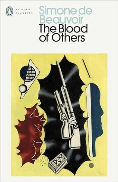 Simone de BeauvoirLiteratureThe Blood of Others