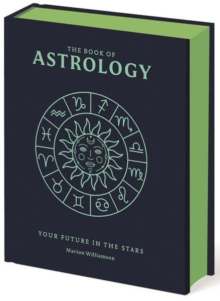 Marion WilliamsonPersonal DevelopmentThe Book of Astrology