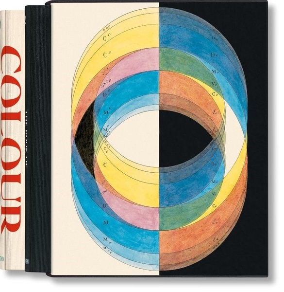 Sarah LowengardArtThe Book of Colour Concepts