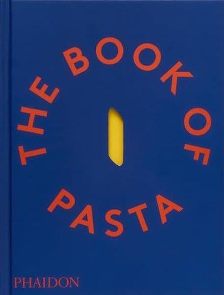 Academia BarillaFoodThe Book of Pasta