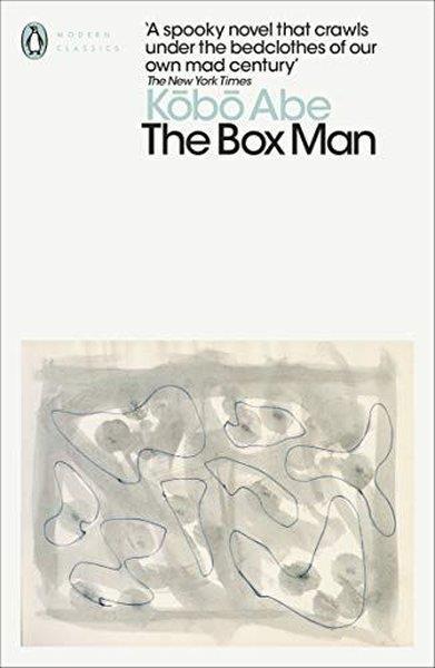 Kobo AbeLiteratureThe Box Man