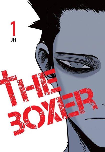 JHGraphic NovelThe Boxer Vol. 1