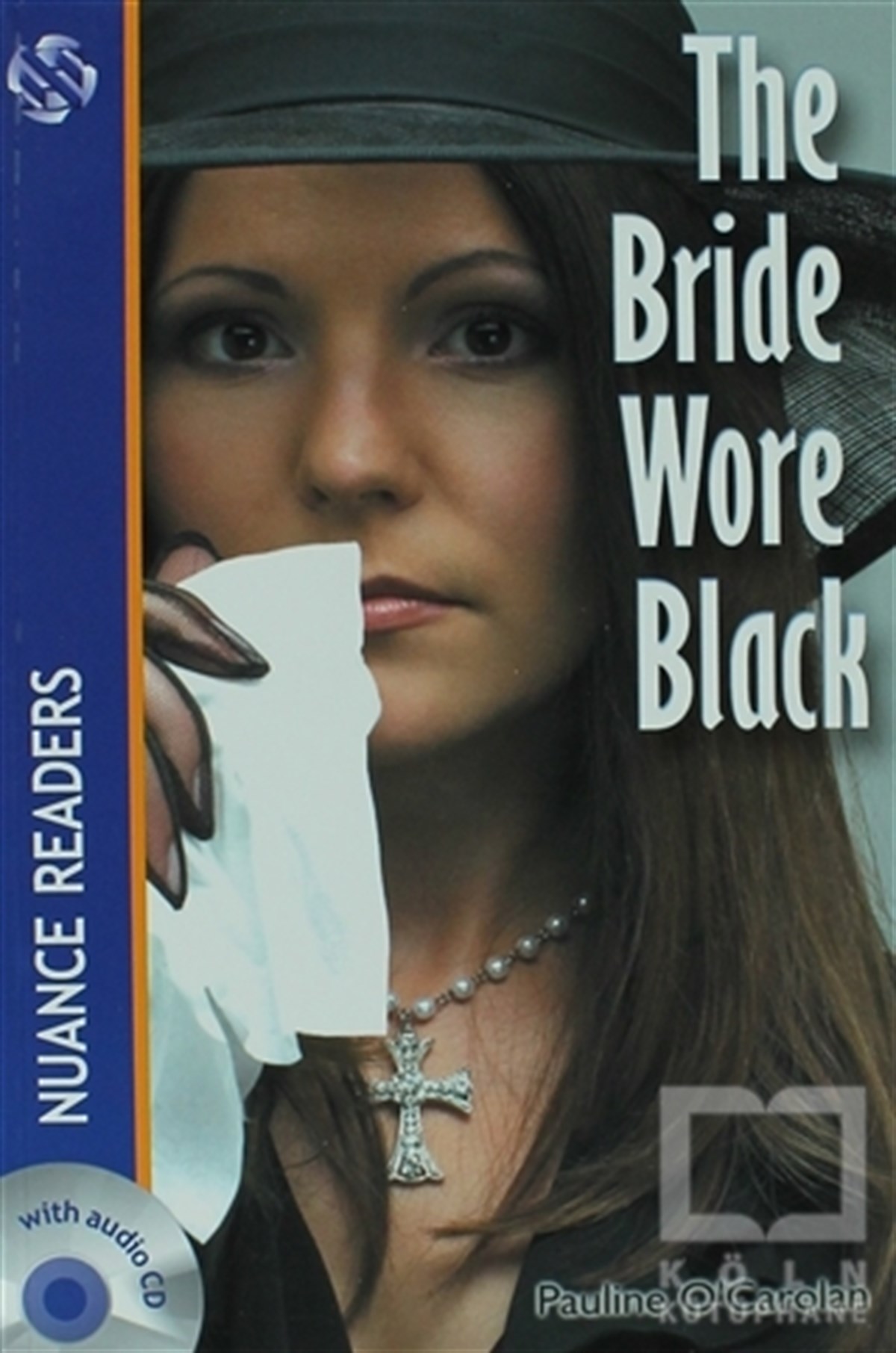 Pauline O'CarolanYabancı Dilde KitaplarThe Bride Wore Black