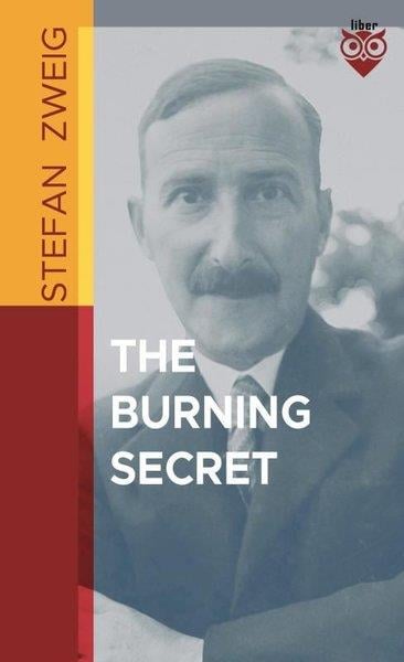 Stefan ZweigClassicsThe Burning Secret