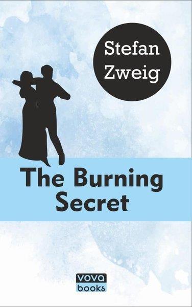 Stefan ZweigClassicsThe Burning Secret