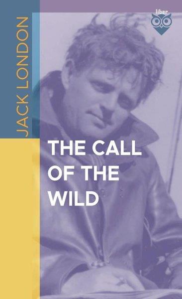 Jack LondonClassicsThe Call Of The Wild