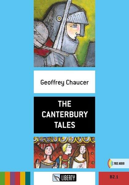 Geoffrey ChaucerChildrenThe Canterbury Tales (Step Up) B2.1