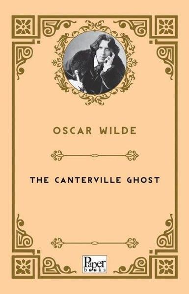 Oscar WildeClassicsThe Canterville Ghost