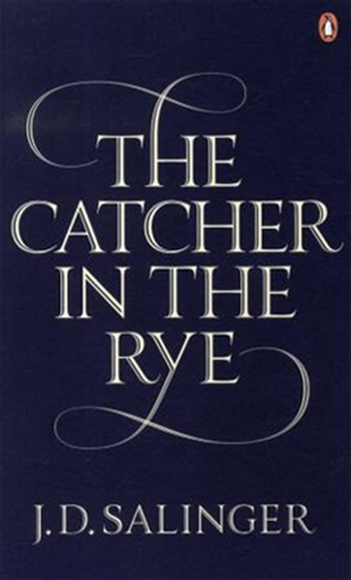 Jerome David SalingerLiteratureThe Catcher in the Rye