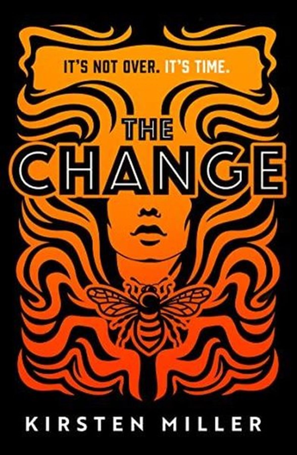 Kirsten MillerMystery/Crime/ThrillerThe Change: for fans of VOX and THE POWER this will be the most talked about debut thriller of 2022
